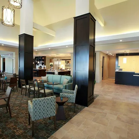 Hilton Garden Inn Charlotte/Concord 