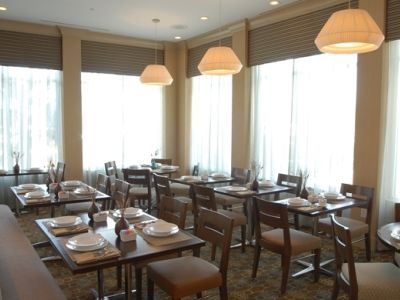 Hotel Hilton Garden Charlotte/concord Concord
